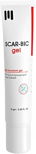سعر ومواصفات جل من سكار-بيك (B0DVRKTT4N) على Amazon EG