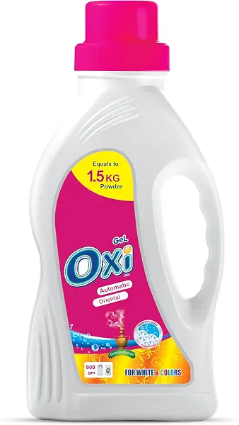 سعر ومواصفات جل منظف (شرقي) 900 مل من أوكسي (B0CKBW1C9V) على Amazon EG