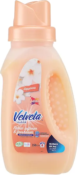 سعر ومواصفات جل منعم ومعطر الأقمشة من فيلفيتا، 400 جم (B08WJMZ6GC) على Amazon EG