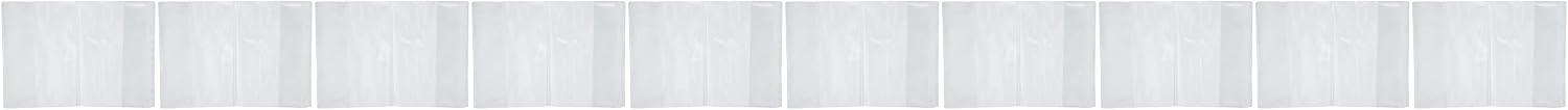 سعر ومواصفات جلاد كشكول A4 PVC شفاف 10 قطعة ديجيتال (B09X46G7XD) على Amazon EG