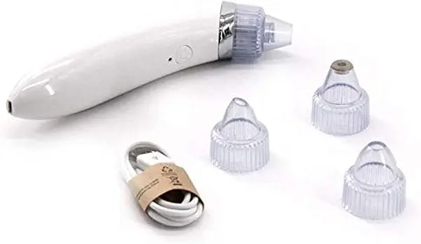 سعر ومواصفات جهاز إزالة الرؤوس السوداء XN-8030 (B07MXCJG1G) على Amazon EG