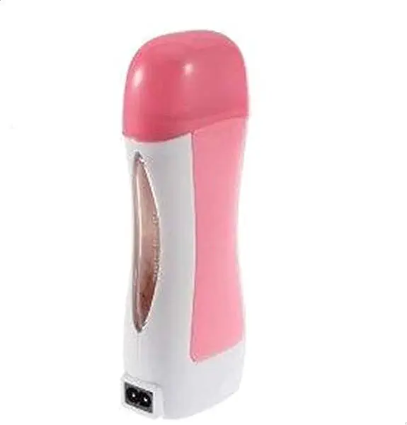 سعر ومواصفات جهاز ازالة الشعر بالشمع، 11 بوصة (B093G6JJCW) على Amazon EG