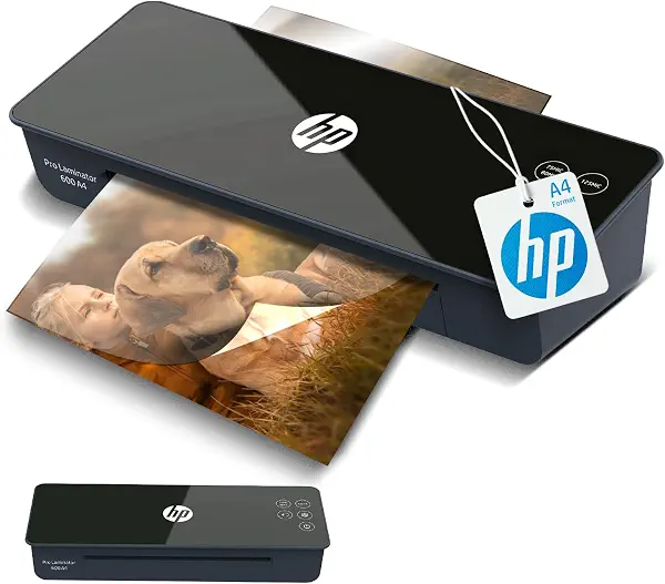 سعر ومواصفات جهاز تغليف حراري 3163 من اتش بي (B08TZX67BX) على Amazon EG