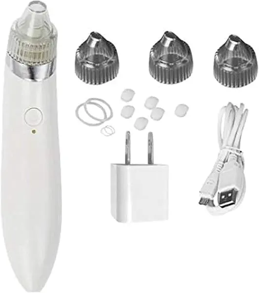 سعر ومواصفات جهاز شفط الدهون وازالة البثور XN-8030 (B0888VPH64) على Amazon EG