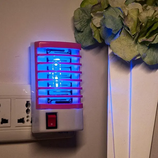 سعر ومواصفات جهاز قاتل الحشرات مع مصباح LED داخلي صغير من كاتكاويت شوب، قاتل البعوض الكهربائي المحمول، مصباح قاتل بعوض بتصميم مصغر للمنزل، حماية مستدامة للعائلة، متعدد (B0CQ2WCT7N) على Amazon EG