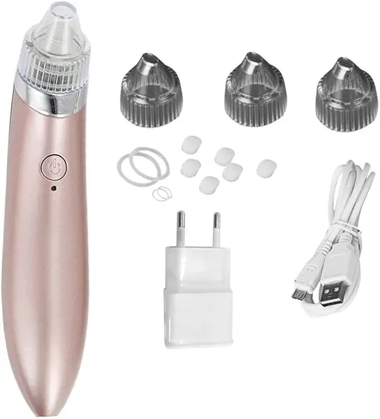 سعر ومواصفات جهاز مساج الشفط لل للوجه - XN-8030 (B08YNR294K) على Amazon EG