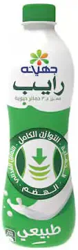 سعر ومواصفات جهينة رايب سادة 440 جم (B0G46Z85ZZ) على Amazon EG