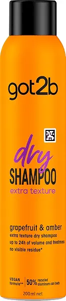سعر ومواصفات جو تو بى دراى شامبو اكسترا تيكستور 200مل (B07BH47N5D) على Amazon EG