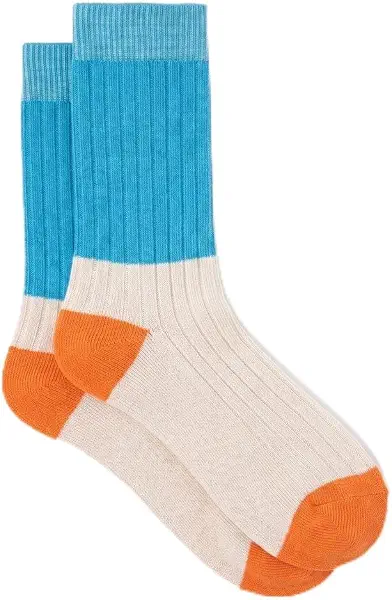 سعر ومواصفات جوارب برقبة للجنسين من ان يور شو (B0H2FXM4D3) على Amazon EG