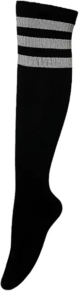 سعر ومواصفات جوارب كرة قدم رجالي من القطن الناعم هندام (مجموعة قطعة 1) (B0BWWHXJKH) على Amazon EG