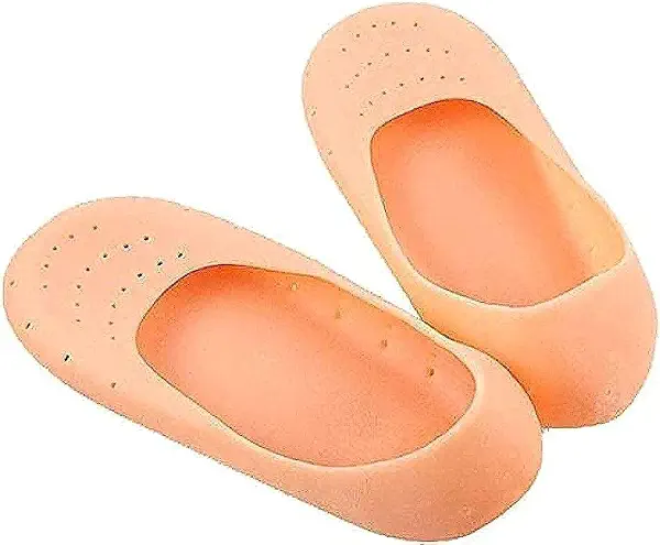 سعر ومواصفات جوارب واقية للكعب من جل السيليكون (B08YNPZZ5X) على Amazon EG