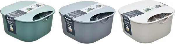 سعر ومواصفات جوندول مجموعة تحضير السلطة من مالتيكس، الوان متنوعة (B0GV8ND2FV) على Amazon EG