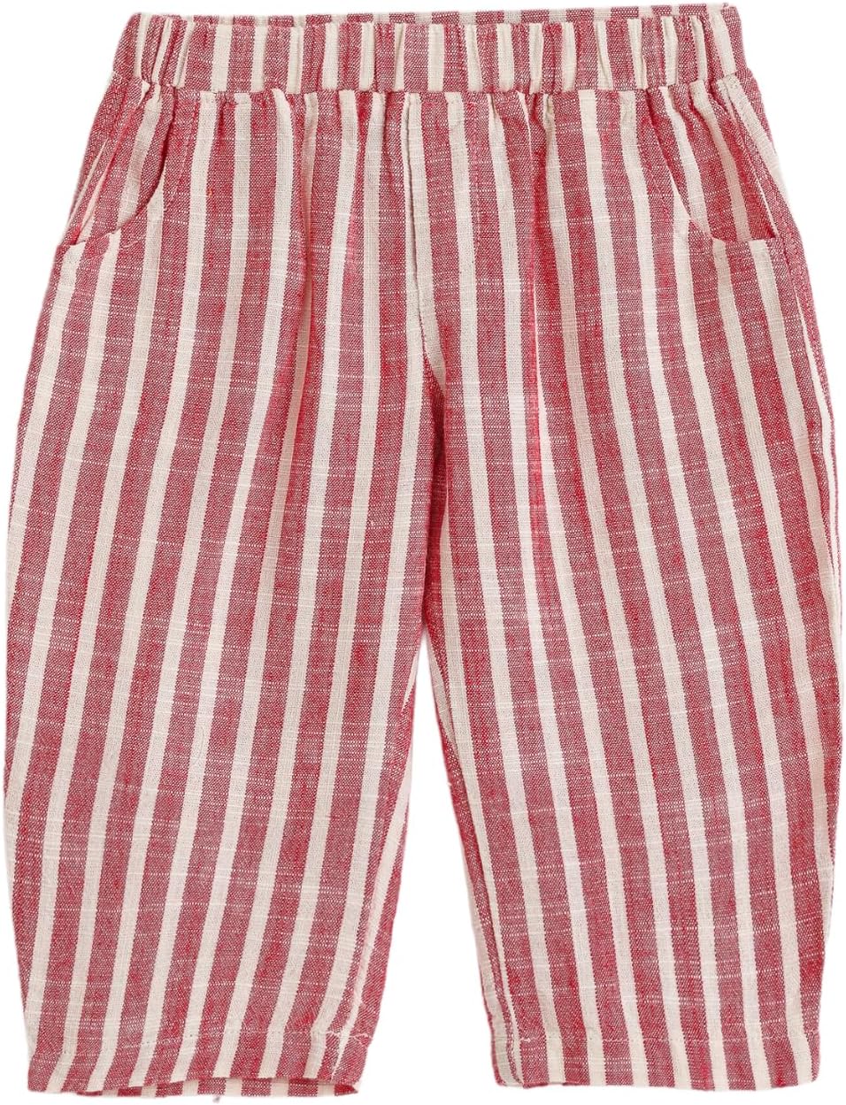سعر ومواصفات جونيور junior Baby Boys Ballon Pant Jeans (pack of 1) (B0GWY3XW78) على Amazon EG