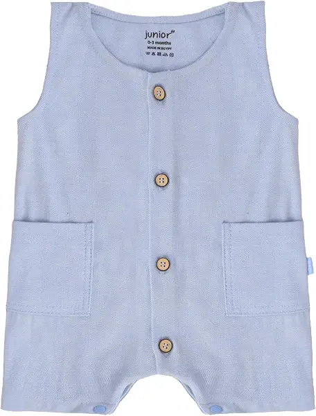 سعر ومواصفات جونيور junior boys Printed Romper Bathrobe (B0F43Z4TRB) على Amazon EG