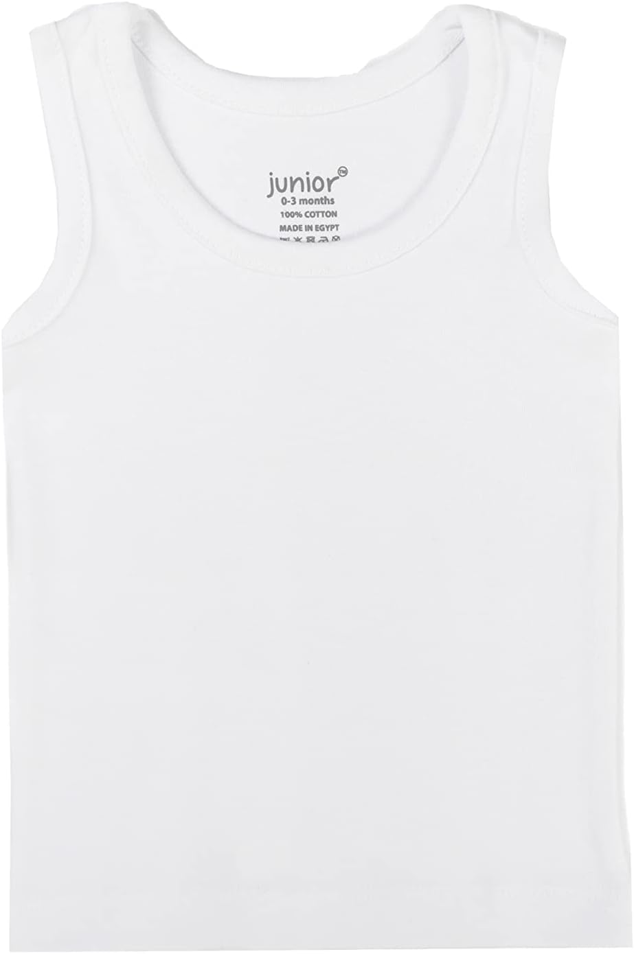 سعر ومواصفات جونيور junior Girls 1470 Baby and Toddler Underwear Set (pack of 1) (B0B5519V2X) على Amazon EG