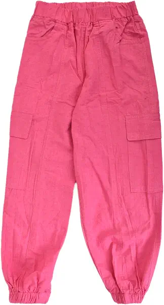 سعر ومواصفات جونيور junior Girls Pant Work Utility Outerwear (pack of 1) (B0D5756N3H) على Amazon EG
