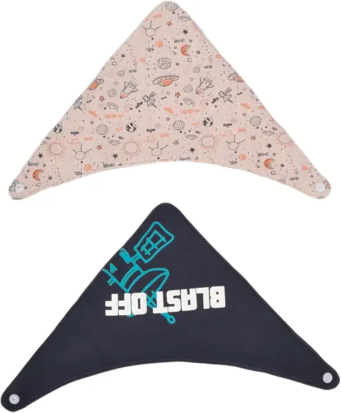 سعر ومواصفات جونيور مريلة كوزميك بايتس للاولاد الصغار (B0DVGF732Z) على Amazon EG