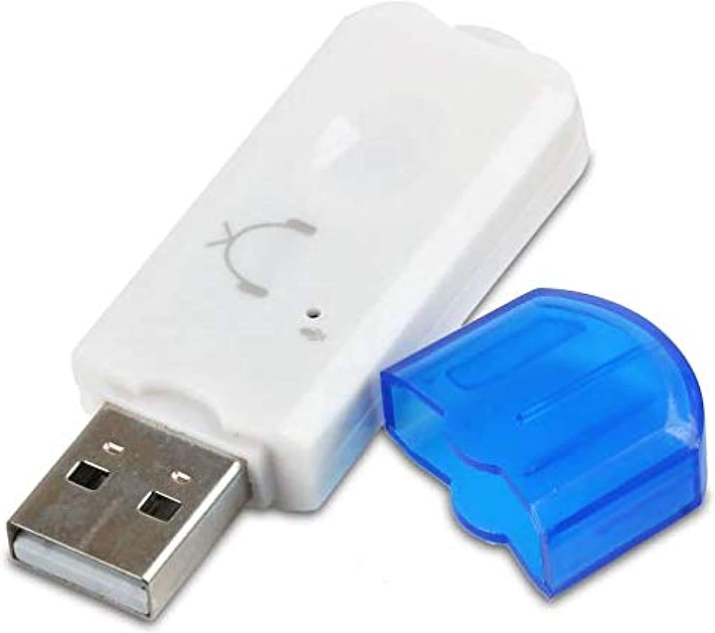 سعر ومواصفات جيجاماكس دونجل USB ستيريو بلوتوث مع وظيفة عدم استخدام اليدين (B091J6J7C1) على Amazon EG