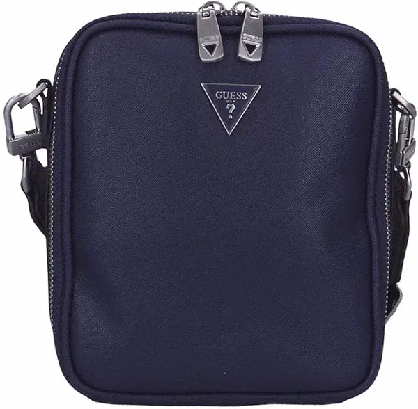 سعر ومواصفات جيس GUESS Mens Certosa Hand Bags (B0C4T7KDZY) على Amazon EG