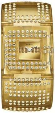 سعر ومواصفات جيس ساعات نسائية جيس Trend للسيدات بسوار W17518L2 (B001T9OX54) على Amazon EG