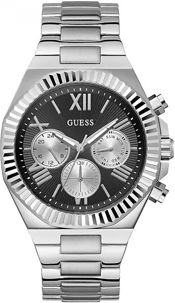 سعر ومواصفات جيس ساعة GW0703G1 (B0CRDZR5BX) على Amazon EG