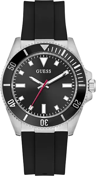سعر ومواصفات جيس ساعة كليف للرجال GW0969G1 (B0FHXQ853X) على Amazon EG