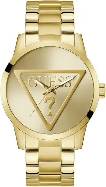 سعر ومواصفات جيس سوار بي جي ال دي سي اس/صن شامب DL W/P GLD LOGO/BR/P GLD BRCT، ذهبي فاتح، سوار (B0D9QGQ536) على Amazon EG