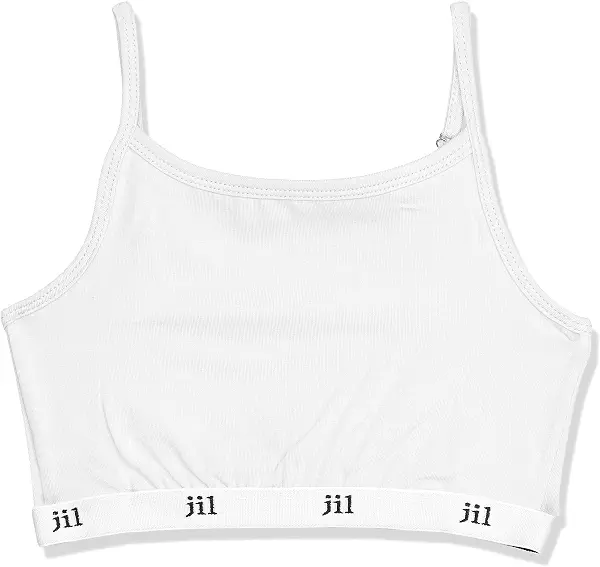 سعر ومواصفات جيل Jil Cami Bralette Girls Cami Bralette (B0F4D8HWFD) على Amazon EG