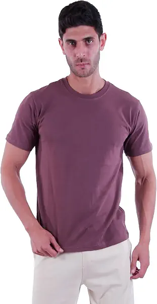 سعر ومواصفات جيل تيشيرت ريتش تشوكليت للرجال من جل (B0DMT4YRVP) على Amazon EG