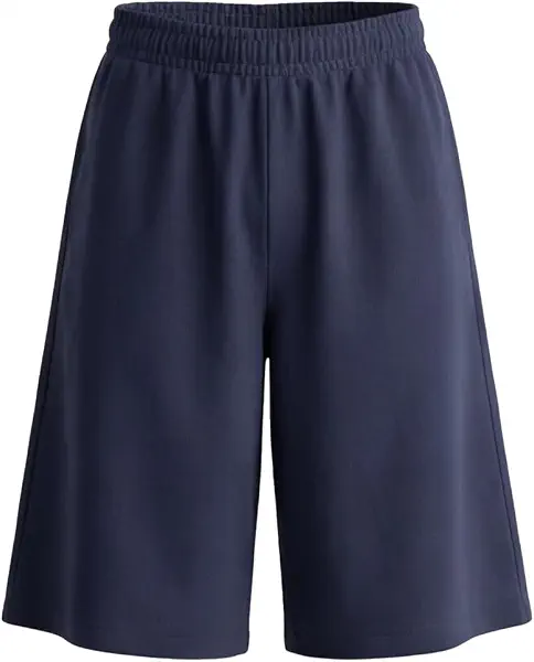 سعر ومواصفات جيل شورت ليجن بأرجل واسعة للرجال من جيل (B0GWDX37PP) على Amazon EG