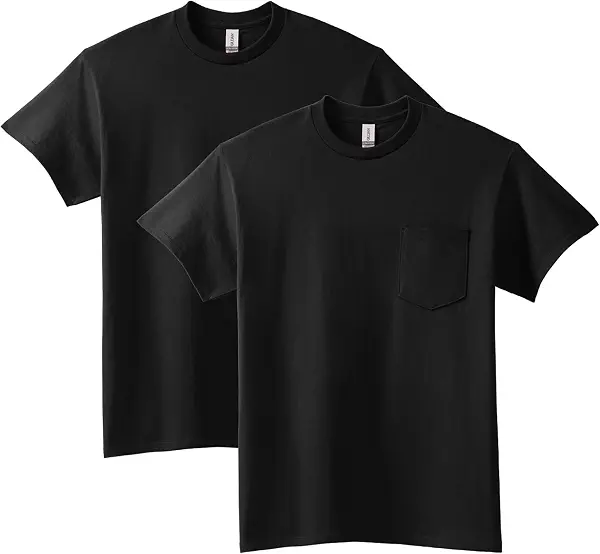 سعر ومواصفات جيلدان قميص للرجال، اسود، مقاس 3XL (B07M61L7VW) على Amazon EG