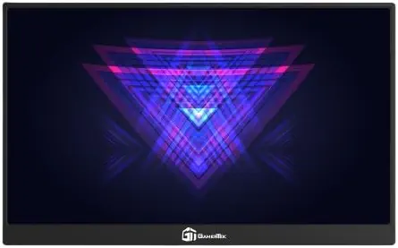 سعر ومواصفات جيمر تيك شاشة العاب محمولة 15.6 انش FHD من مافريك - 144 هرتز، IPS، USB-C، تصميم خفيف الوزن (B0DNTHQGYK) على Amazon EG