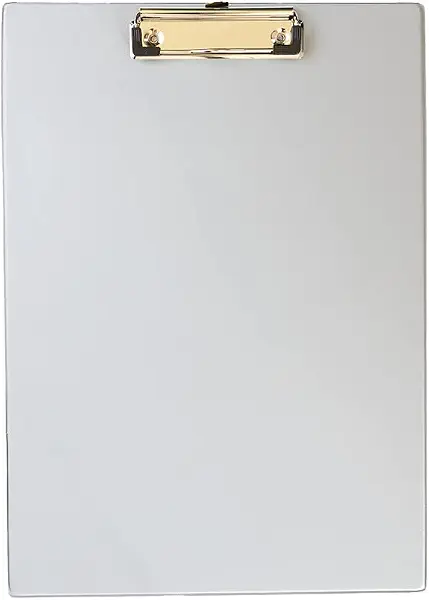 سعر ومواصفات حافظة A4 من ديجيتال - رمادي (B093G2LBPX) على Amazon EG