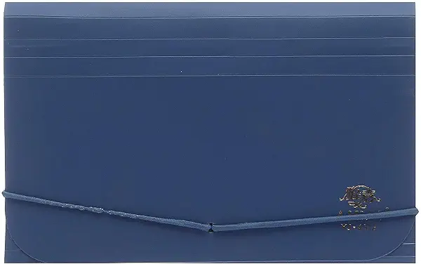 سعر ومواصفات حافظة شيك صغيرة 12 جيب YJ-4512، متعدد الألوان (B09841L2HW) على Amazon EG