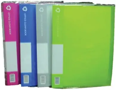 سعر ومواصفات حافظة مستندات معدن مع 30 جيب بمقاس ورقة ايه 4 BG1330 من بانجي (B0FHPML97J) على Amazon EG