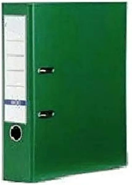 سعر ومواصفات حافظة ملفات ايه 4 من اطلس، بلون اخضر (B083WZXVZB) على Amazon EG