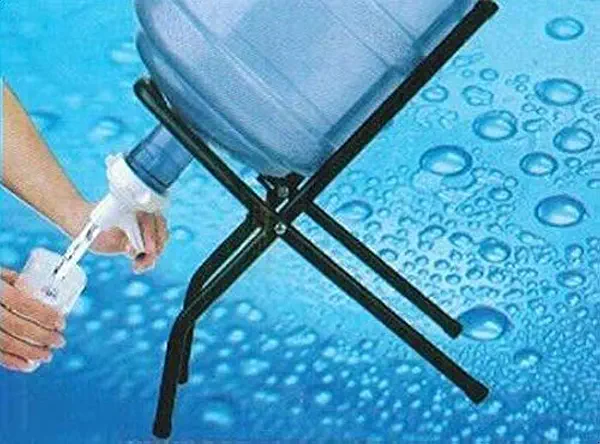 سعر ومواصفات حامل زجاجة مياه دي ال سي (B0922WL3H3) على Amazon EG