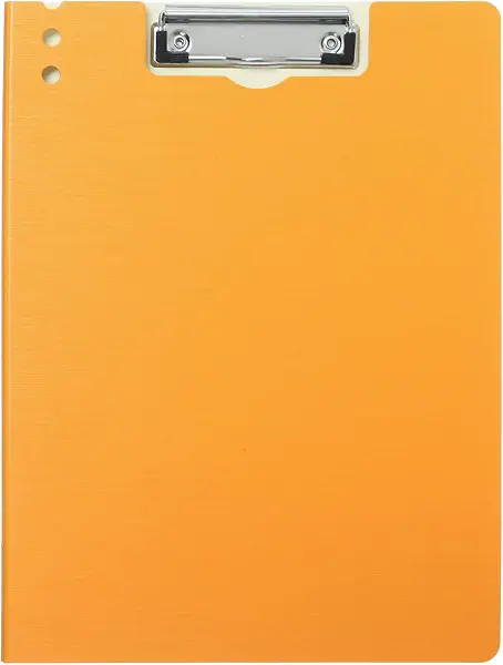 سعر ومواصفات حامل للورق A4 بعليقة وغلاف، برتقالي (B08WJN3CWZ) على Amazon EG