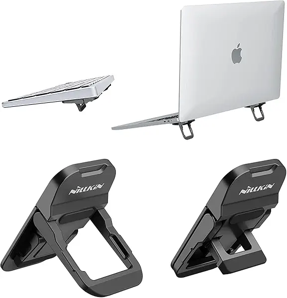 سعر ومواصفات حامل محمول من نيلكين - اسود (B09T3H2GSW) على Amazon EG