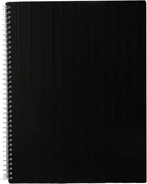 سعر ومواصفات حامل ملفات 8820 مزوّد بحلقات جانبية مكون من 20 غلاف مقاس 32 × 24 سم من هيونداي - متعدد الاولان (B08WT1FFG4) على Amazon EG