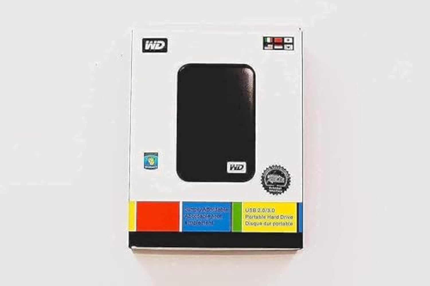 سعر ومواصفات حامل هارد لاب توب بمنفذ USB 3.0 (B0922Z9HF4) على Amazon EG