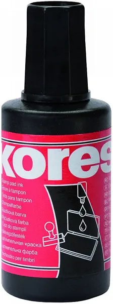 سعر ومواصفات حبر ختامه من كورس 28 مم اسود موديل 71338 (B003KM816U) على Amazon EG
