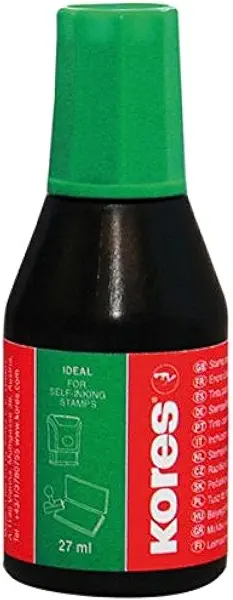سعر ومواصفات حبر ختامه من كورس 28 مم اخضر موديل 71318 (B00948QJEK) على Amazon EG