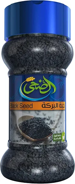 سعر ومواصفات حبة البركة من الضحى، 65 جم (B07VV6Q35Y) على Amazon EG