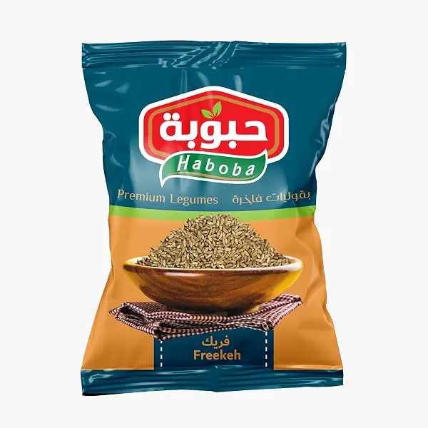سعر ومواصفات حبوبة فريكة 500 جرام (B0F79NQLNC) على Amazon EG