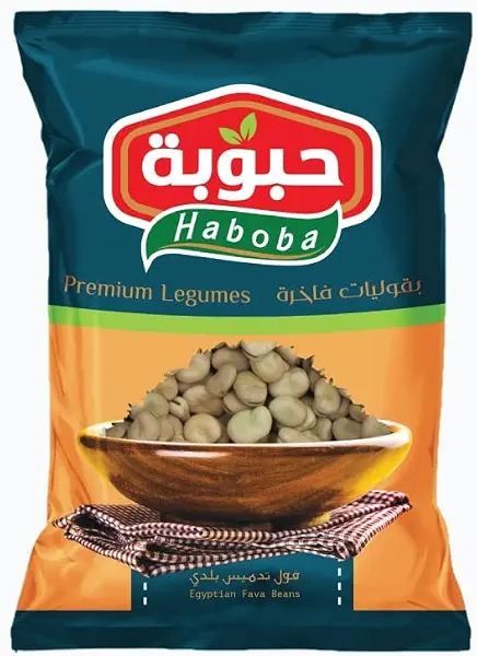 سعر ومواصفات حبوبة فول 500 gm (B0BN72BKNC) على Amazon EG