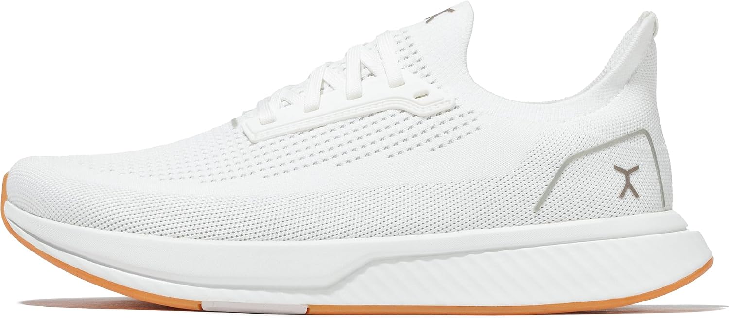 سعر ومواصفات Flux Footwear حذاء ادابت رانر من فلوكس فوت وير للنساء والرجال بتصميم بسيط - صندوق عريض عند الاصابع ونعل بدون سقوط، خفيف الوزن ومرن، مثالي للمشي والجري والراحة اليومية (B0D8K2BR7T) على Amazon EG