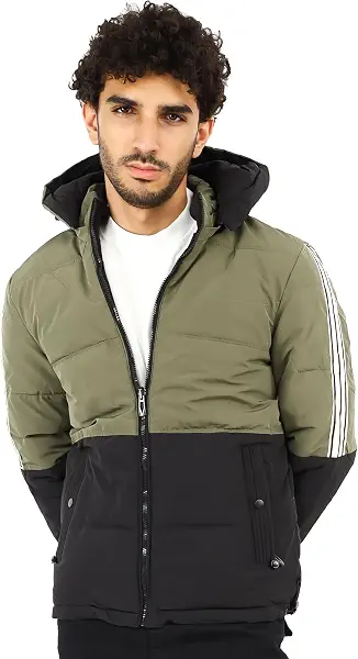 سعر ومواصفات حذاء أساسي للرجال من فاير وود (قطعتين) جاكيت (B0DL5NQ6Y4) على Amazon EG