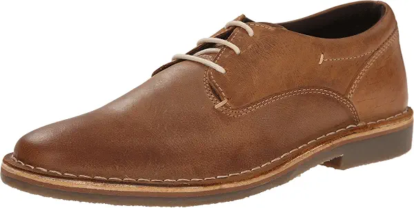 سعر ومواصفات ستيف مادن حذاء أكسفورد رجالي من Steve Madden Harpoon ، أسمر ضارب للصفرة، 42. 5 EU, بيج داكن / تان, 42.5 EU (B00RES8GH0) على Amazon EG