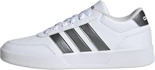 سعر ومواصفات حذاء بريك نت 3.0 للنساء من اديداس (B0F2G9BD5N) على Amazon EG